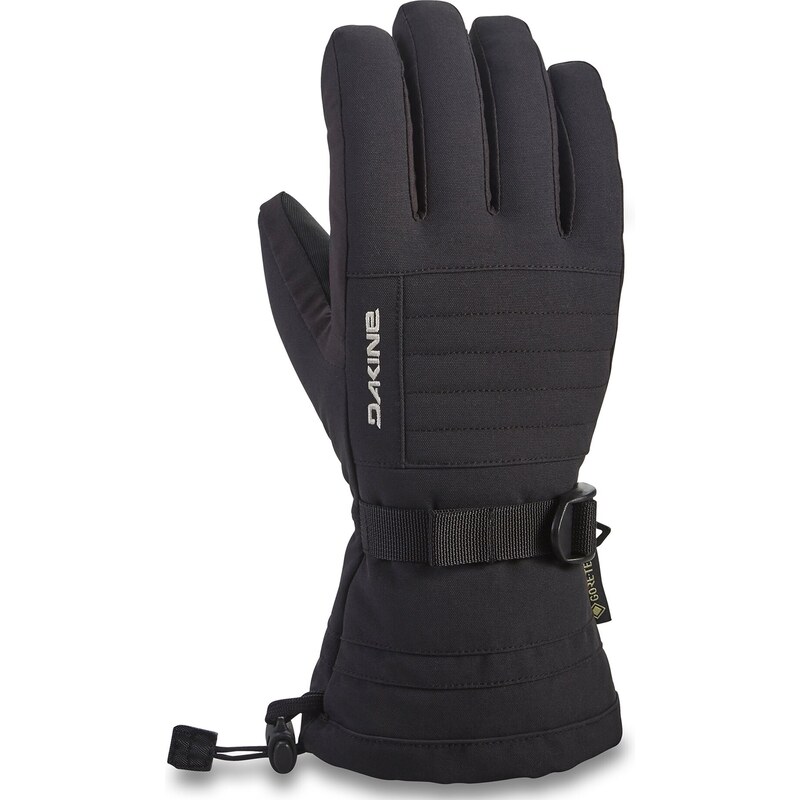 Dakine dámské rukavice Omni GTX Black | Černá