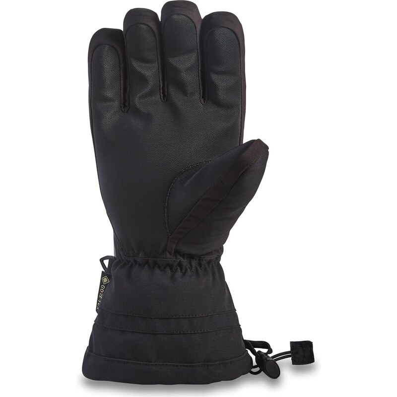 Dakine dámské rukavice Omni GTX Black | Černá