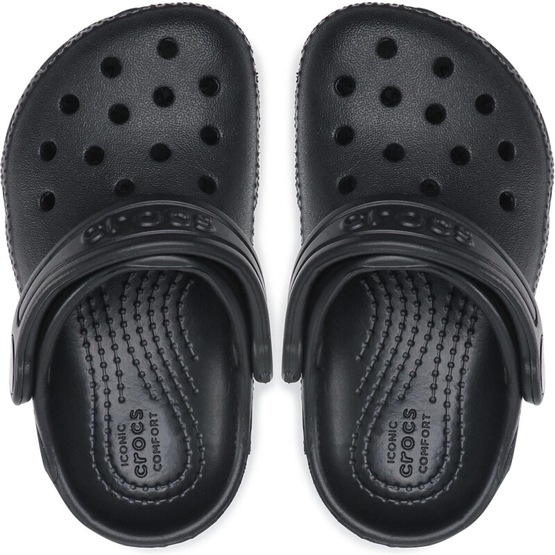 Nazouváky Crocs