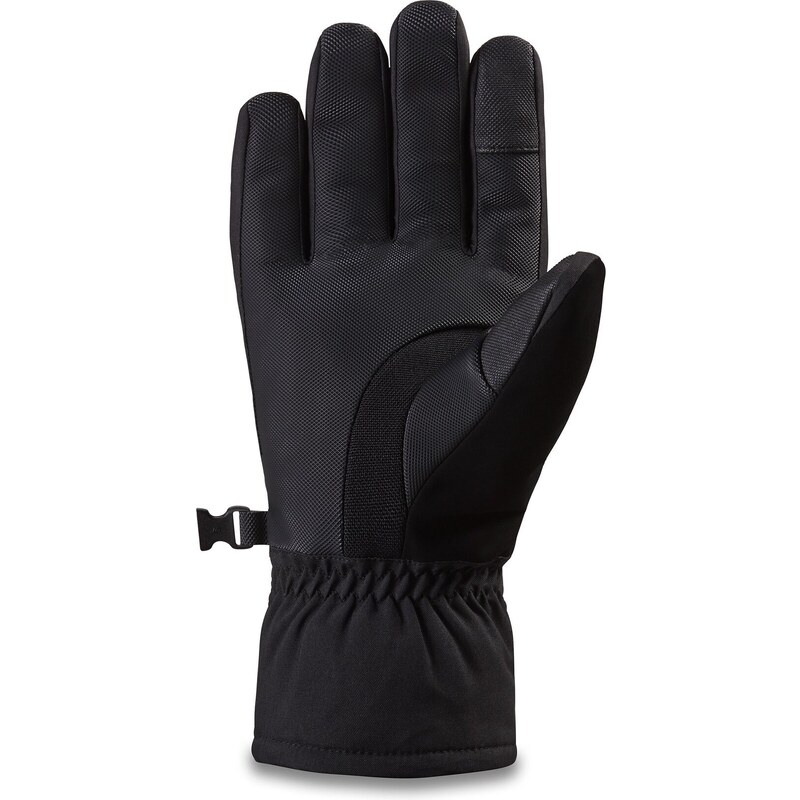 Dakine pánské rukavice Bronco Gore-Tex Glove Black | Černá