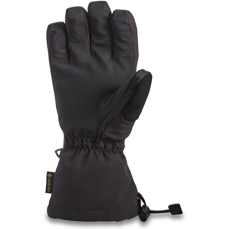 Dakine dámské rukavice Sequoia Gore-Tex Glove Black | Černá