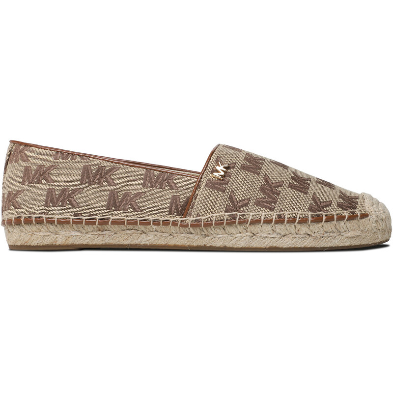 Espadrilky MICHAEL Michael Kors