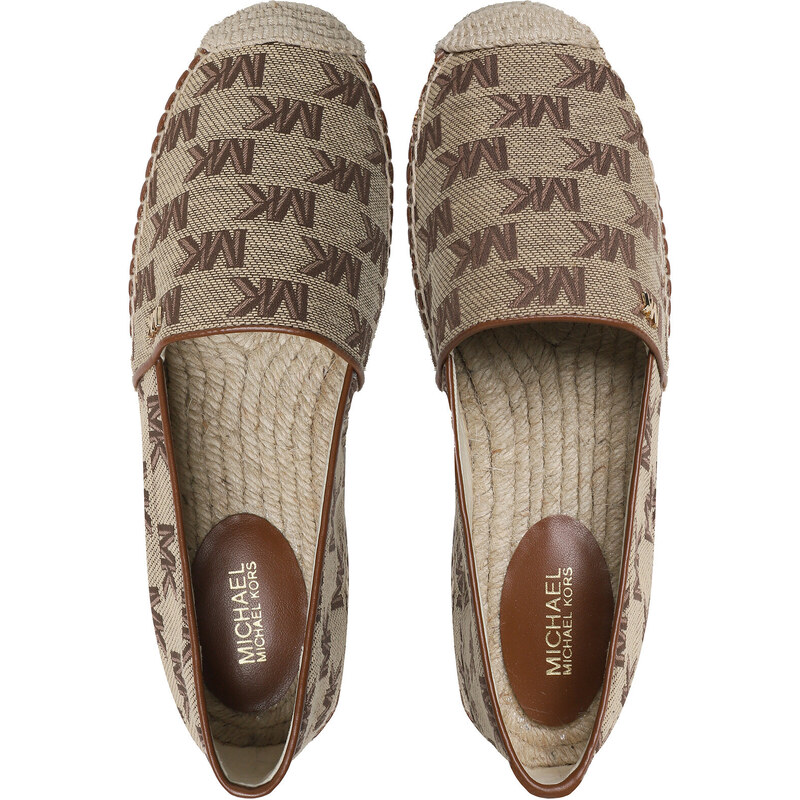 Espadrilky MICHAEL Michael Kors