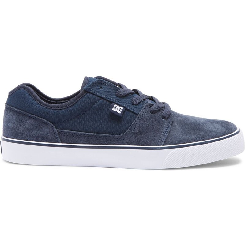 Dc shoes pánské boty Tonik DC Navy | Modrá