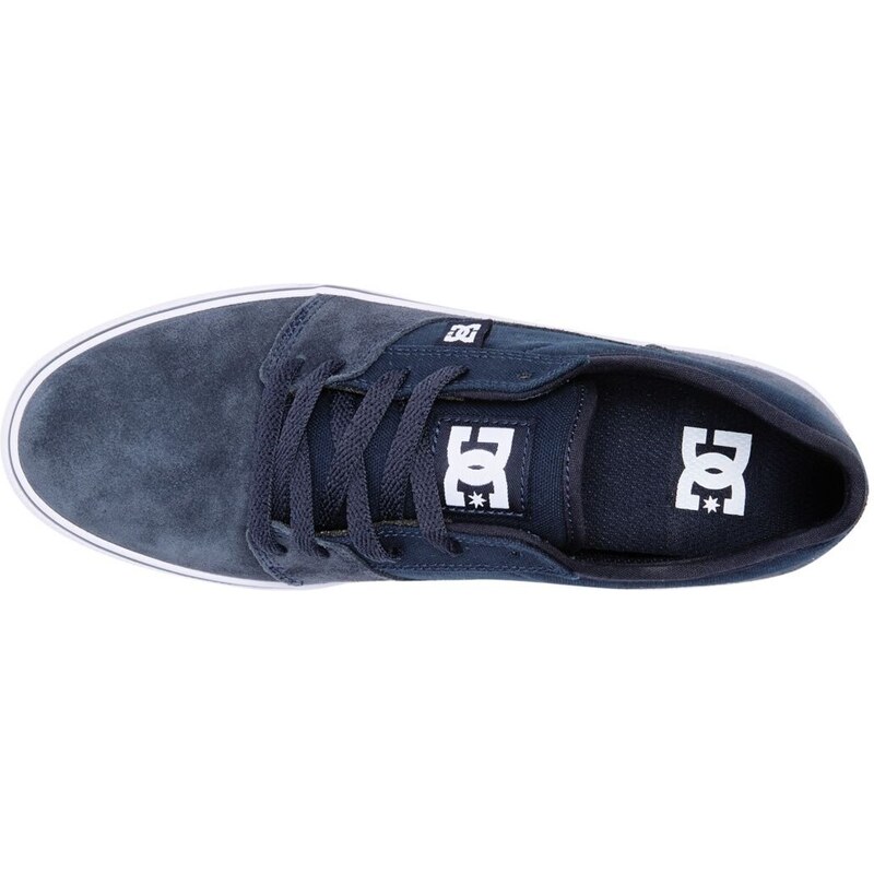 Dc shoes pánské boty Tonik DC Navy | Modrá