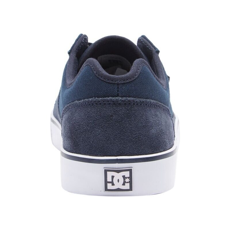 Dc shoes pánské boty Tonik DC Navy | Modrá