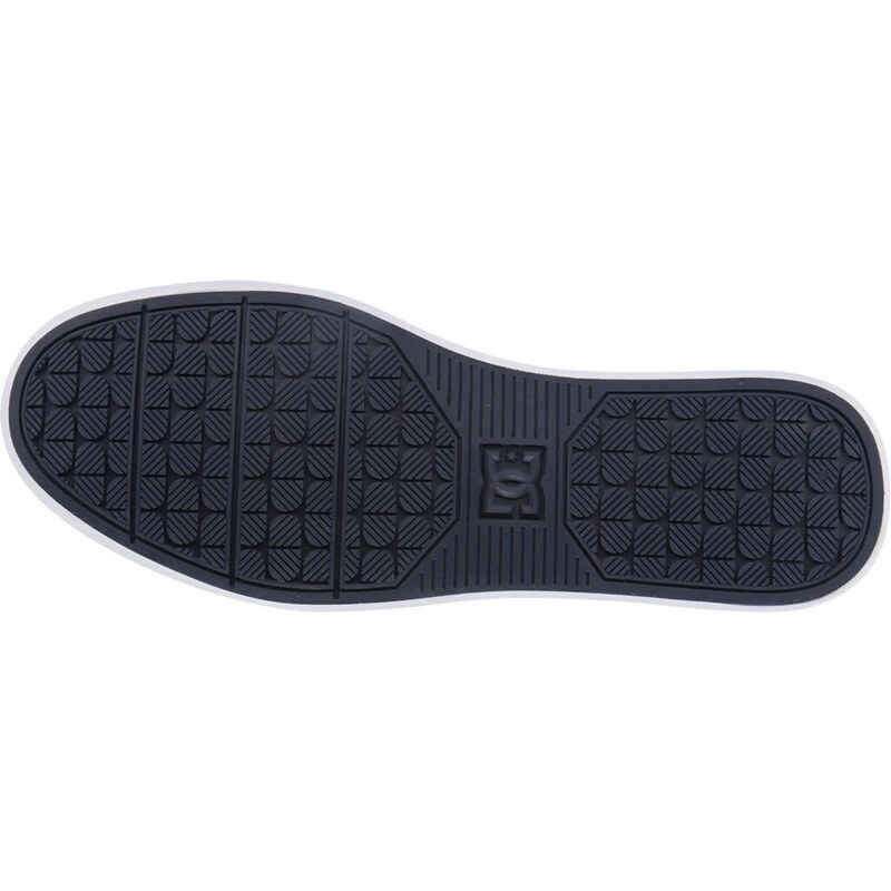 Dc shoes pánské boty Tonik DC Navy | Modrá