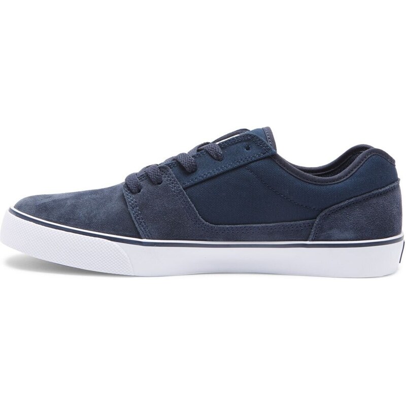 Dc shoes pánské boty Tonik DC Navy | Modrá