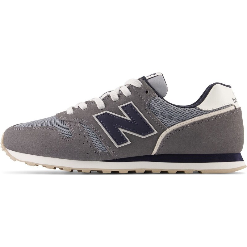 New balance pánské boty 373 Grey | Šedá