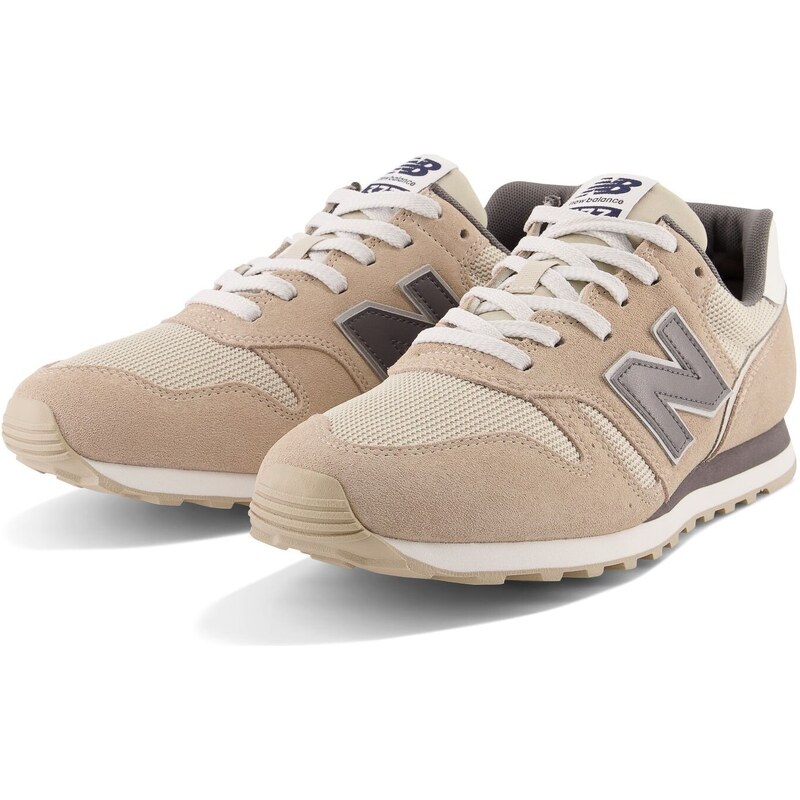 New balance pánské boty 373 Beige | Písková