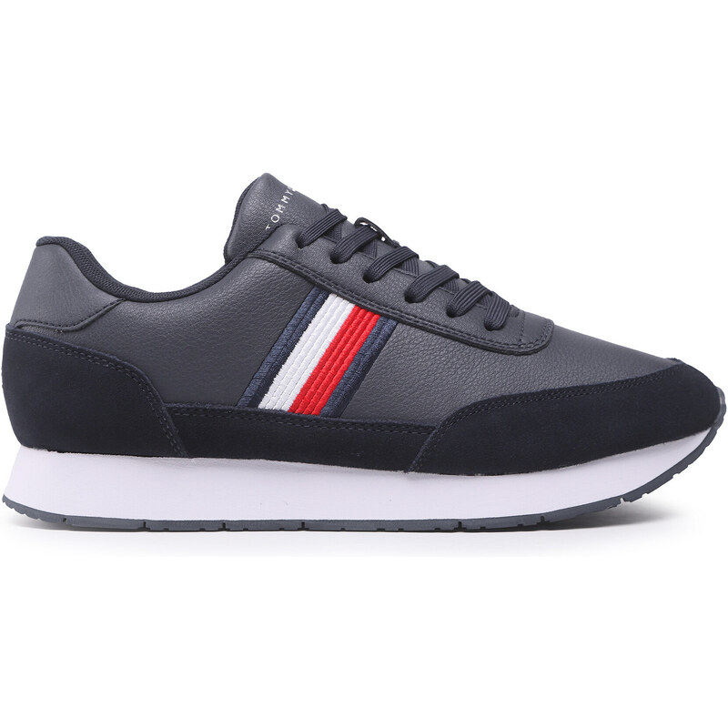 Sneakersy Tommy Hilfiger