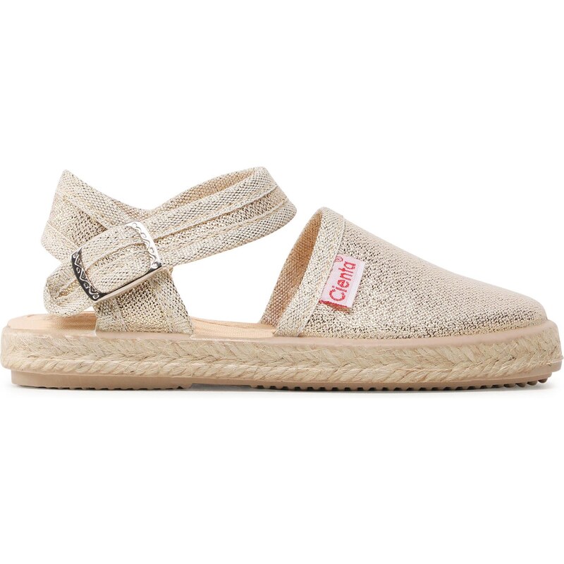 Espadrilky Cienta