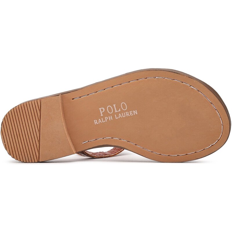 Sandály Polo Ralph Lauren