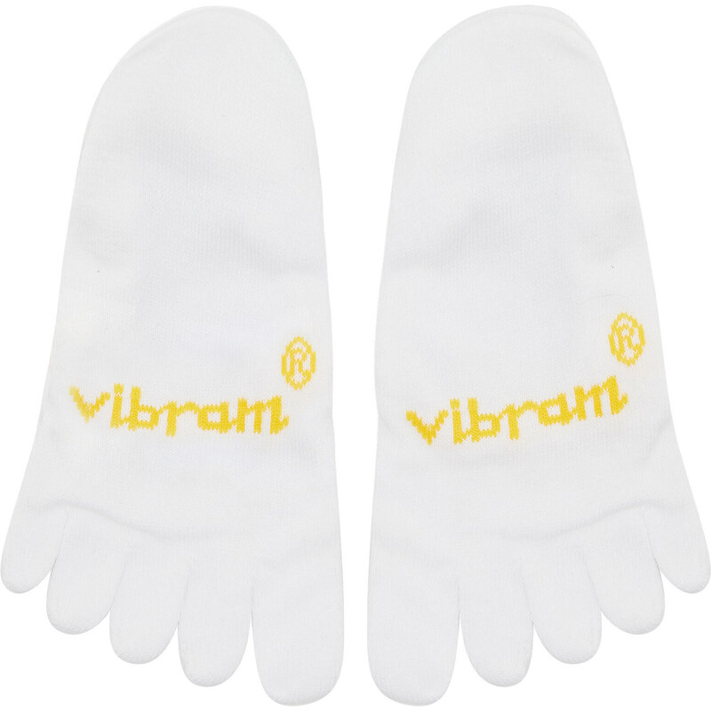 Kotníkové ponožky Unisex Vibram Fivefingers