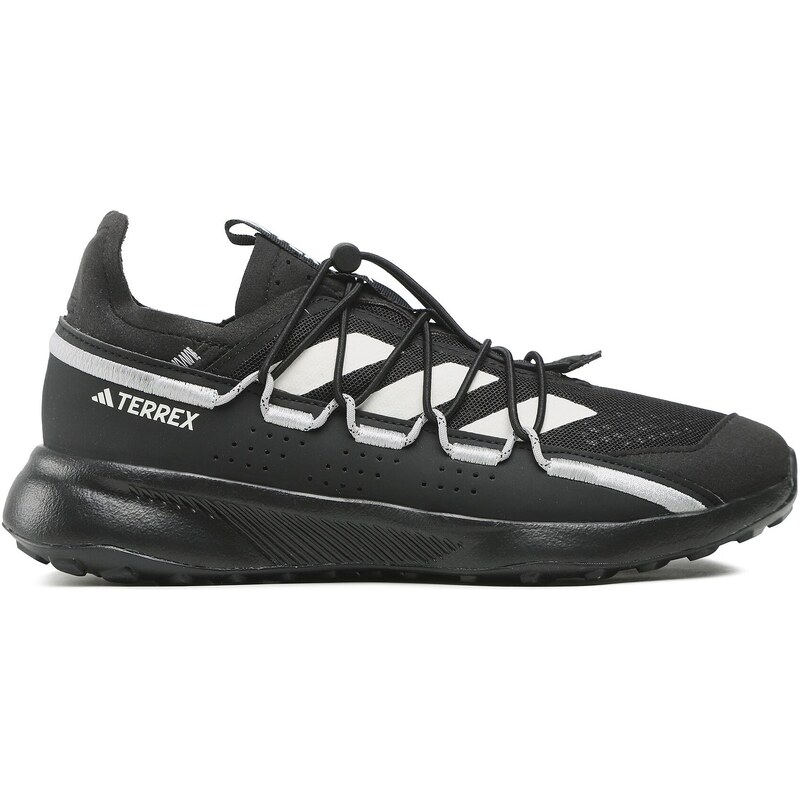 Trekingová obuv adidas