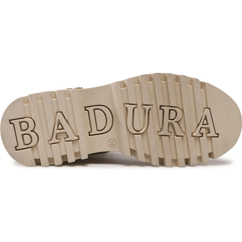 Polokozačky Badura