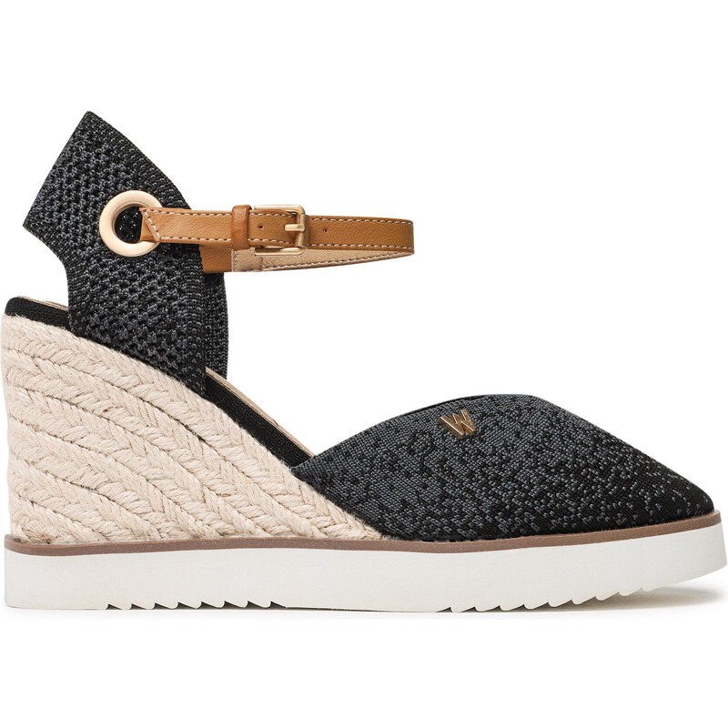 Espadrilky Wrangler