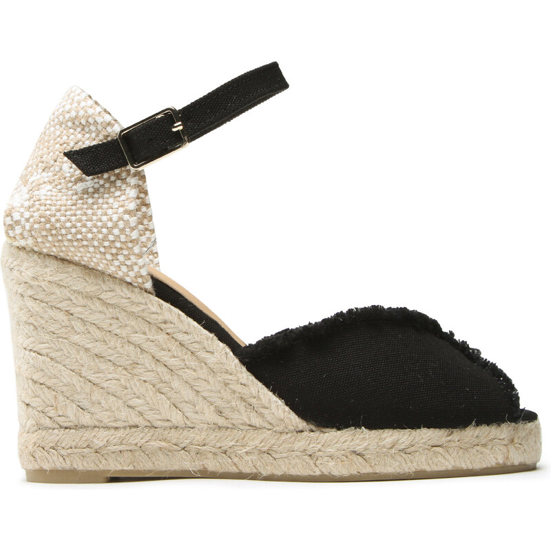 Espadrilky Castañer