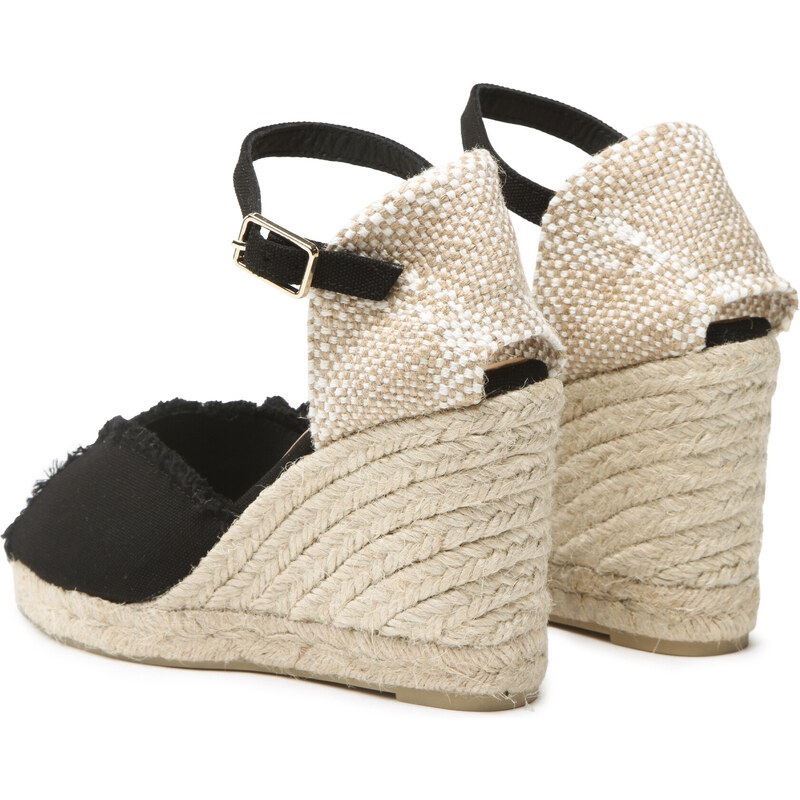 Espadrilky Castañer