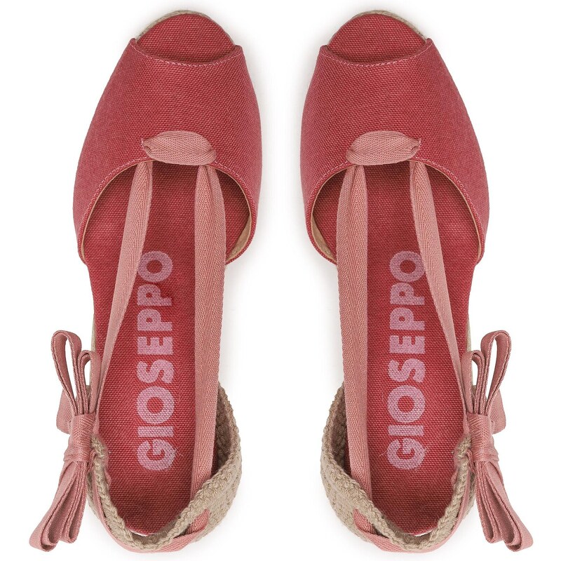 Espadrilky Gioseppo