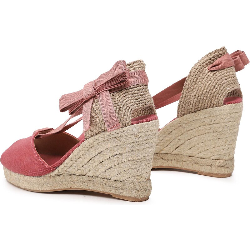 Espadrilky Gioseppo