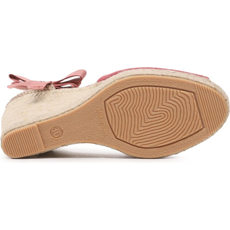 Espadrilky Gioseppo