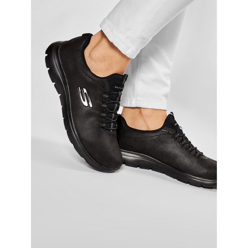 Sneakersy Skechers