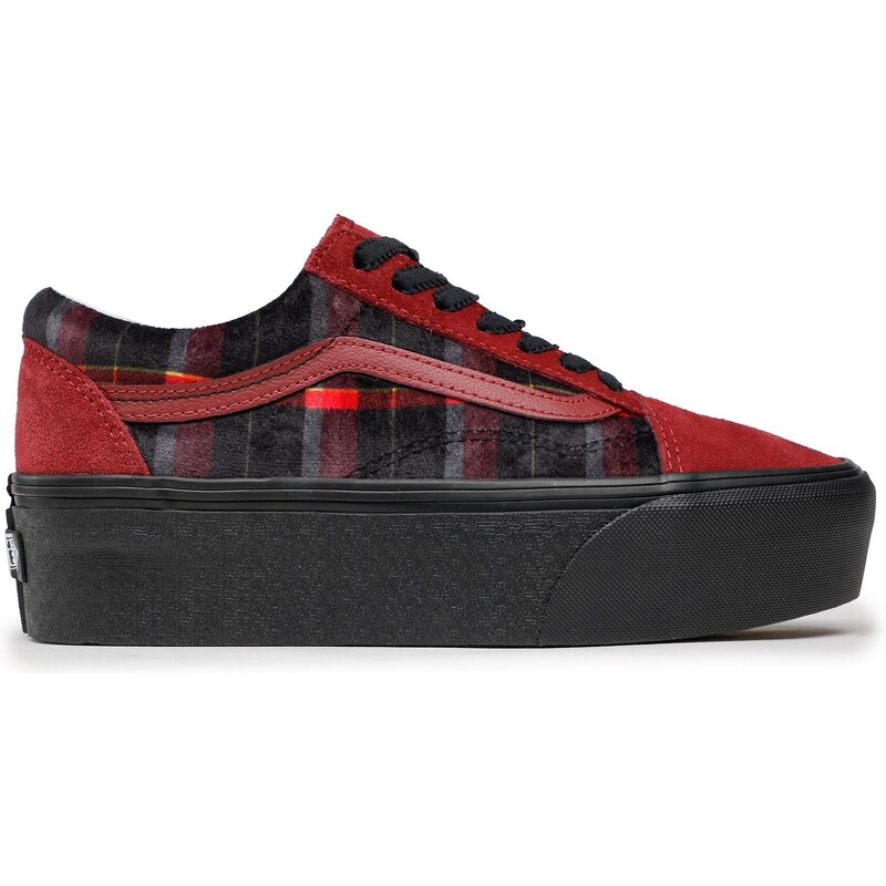 Tenisky Vans