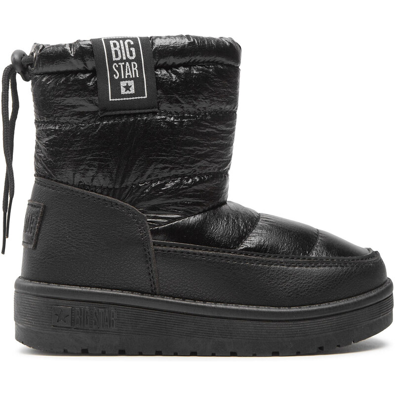 Sněhule Big Star Shoes