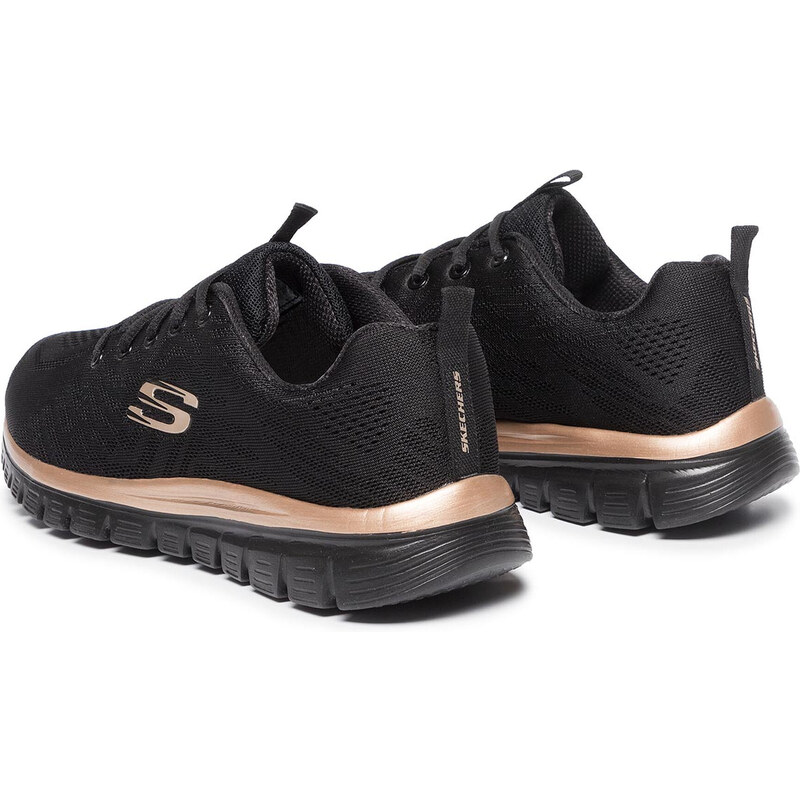 Sneakersy Skechers