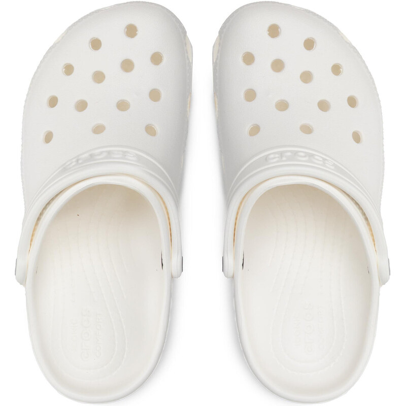 Nazouváky Crocs