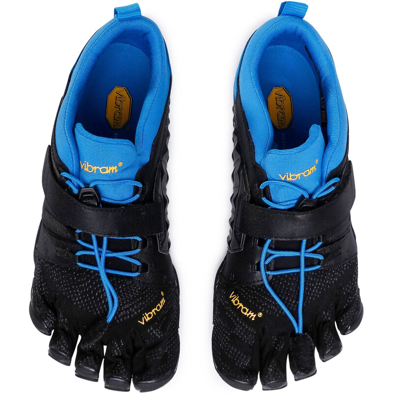 Boty Vibram Fivefingers