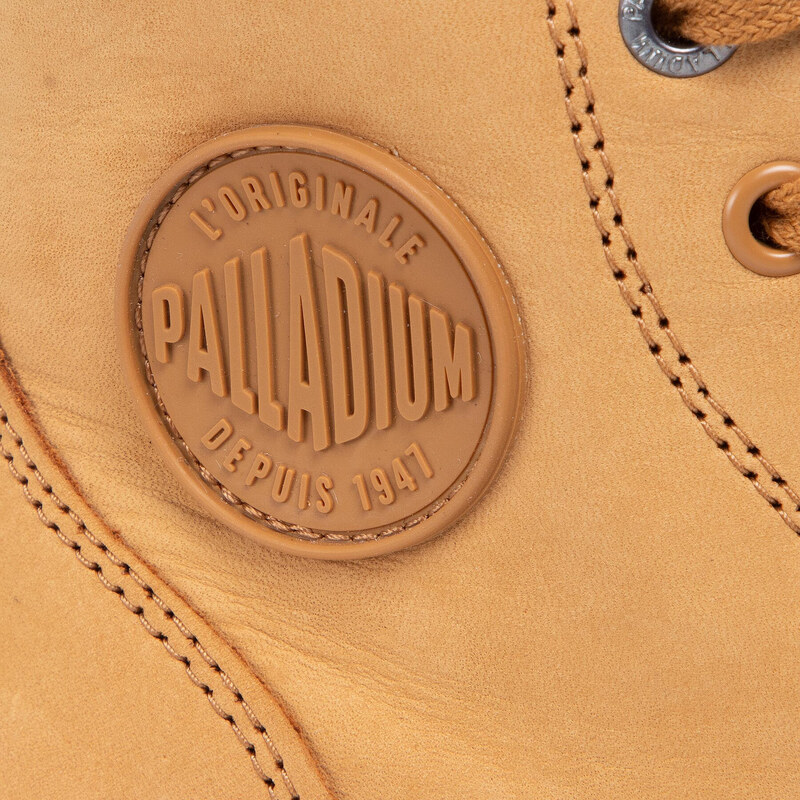 Turistická obuv Palladium