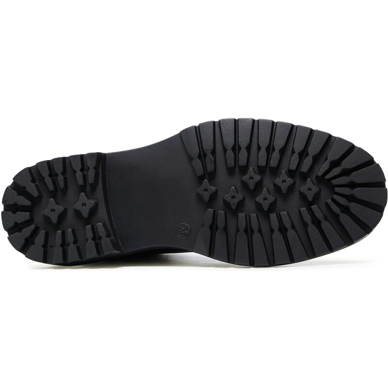 Kotníková obuv s elastickým prvkem ONLY Shoes