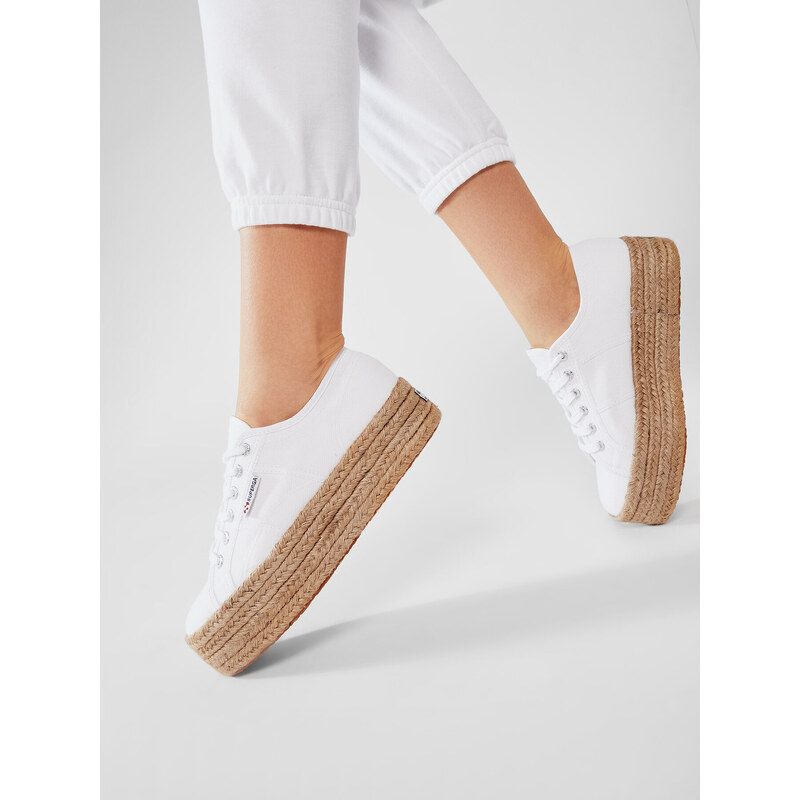 Espadrilky Superga