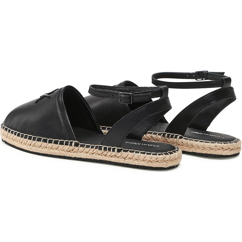 Espadrilky Calvin Klein