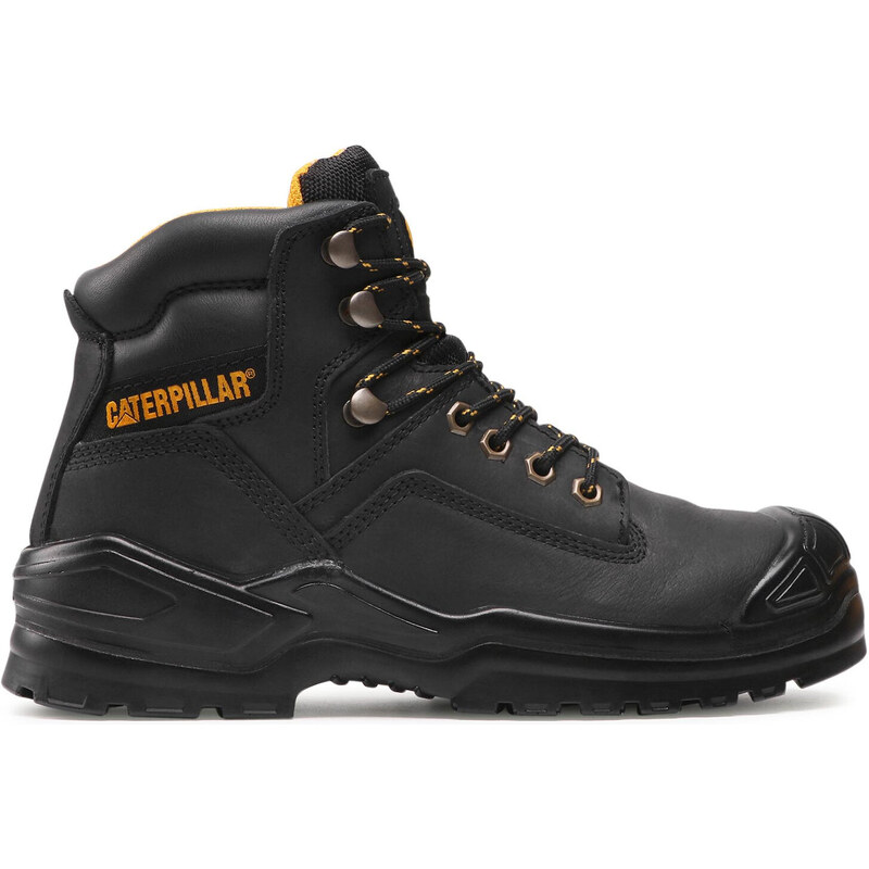 Turistická obuv CAT Footwear