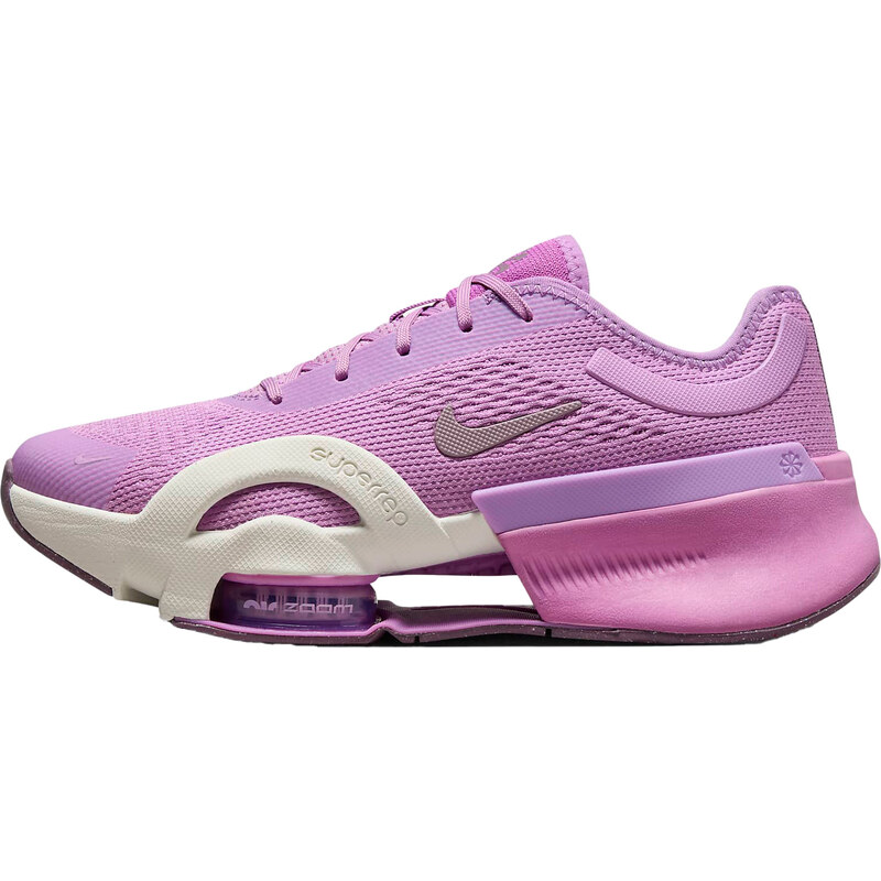 Fitness boty Nike W ZOOM SUPERREP 4 NN do9837-500