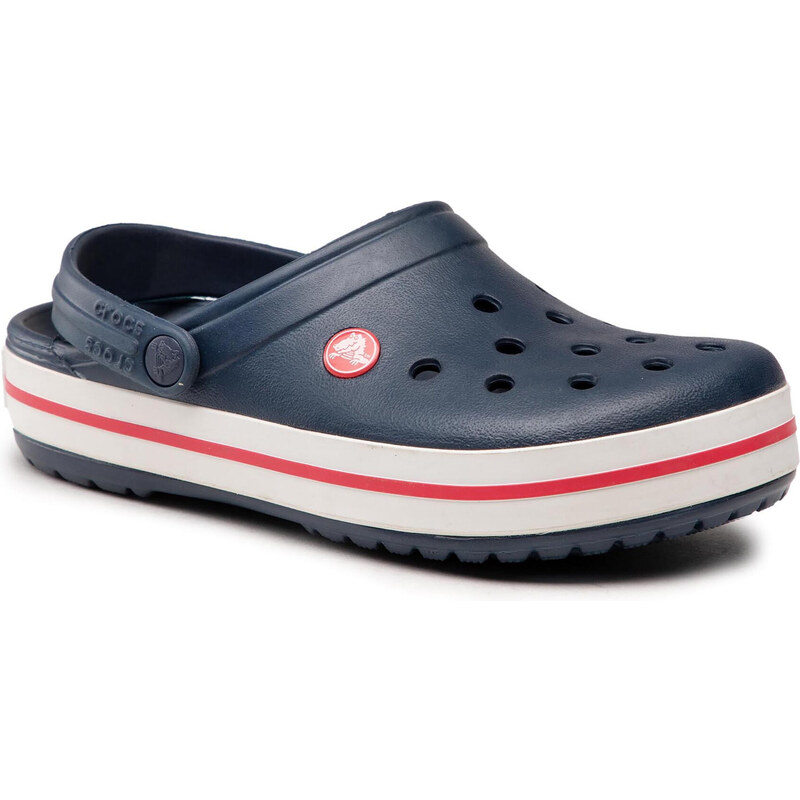 Nazouváky Crocs