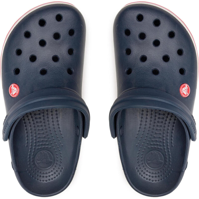 Nazouváky Crocs