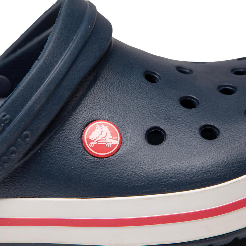 Nazouváky Crocs