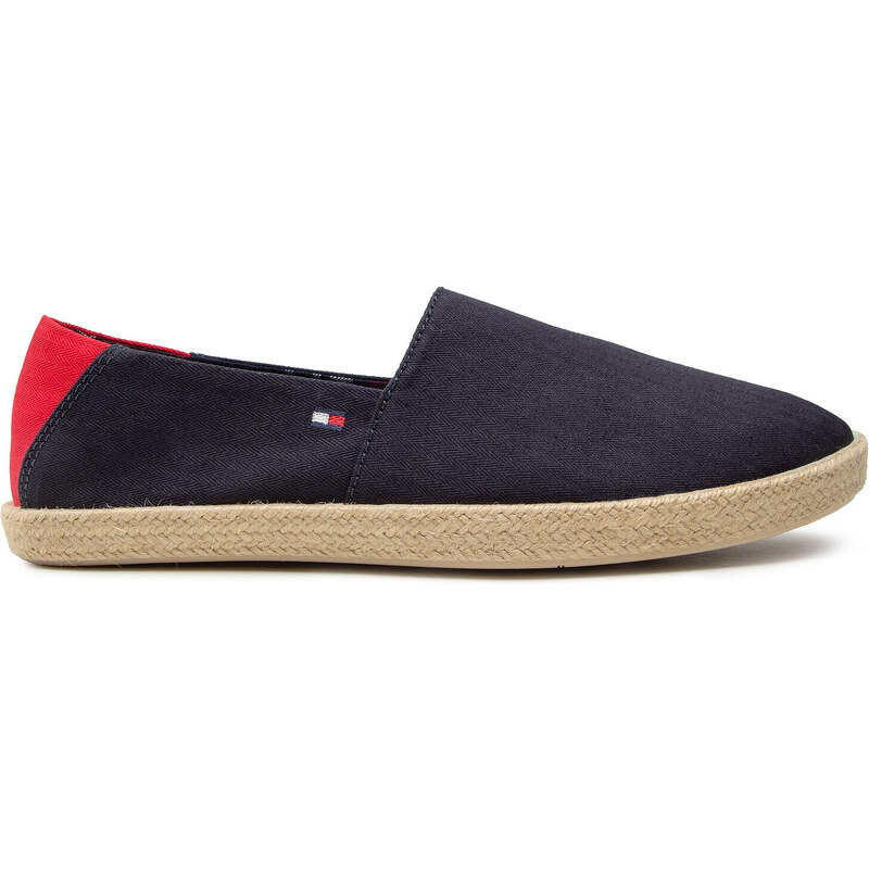 Espadrilky Tommy Hilfiger