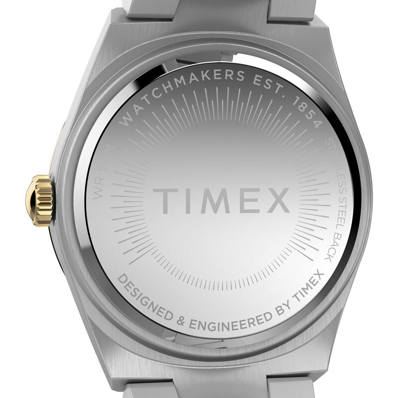 Hodinky Timex