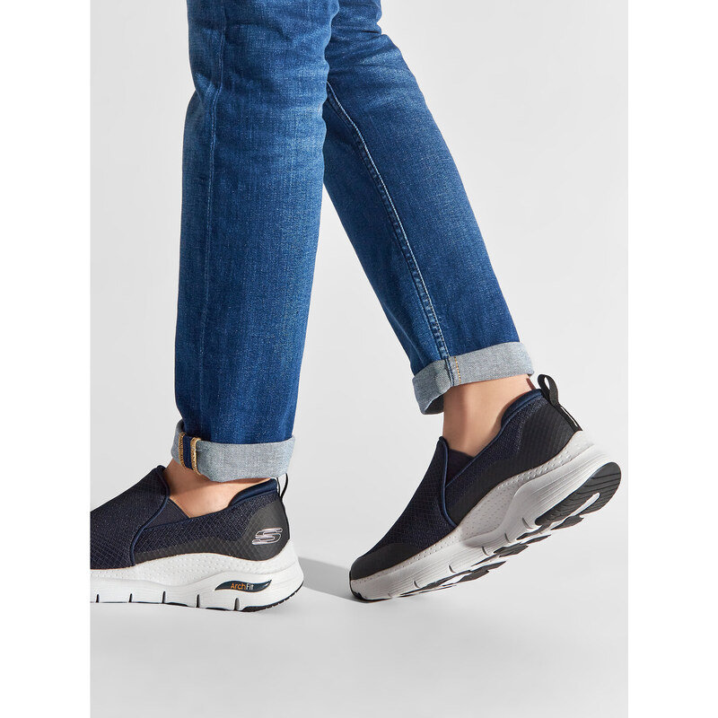 Sneakersy Skechers