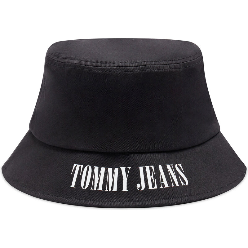 Klobouk bucket hat Tommy Jeans