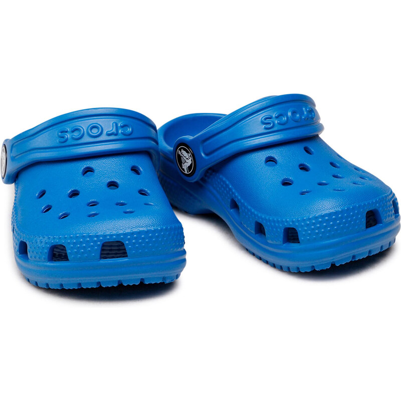 Nazouváky Crocs