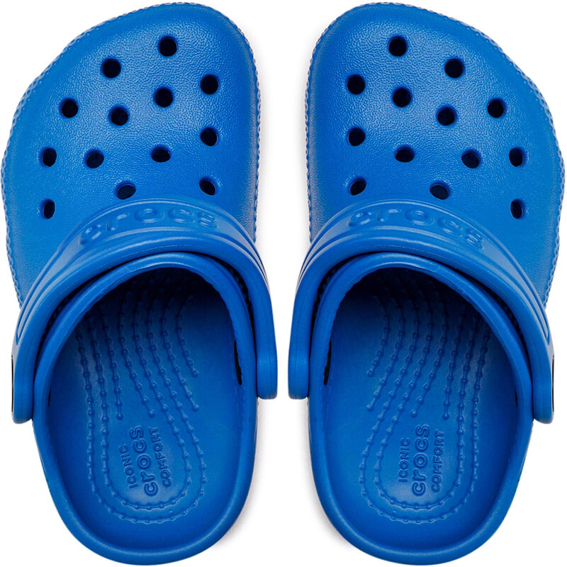 Nazouváky Crocs