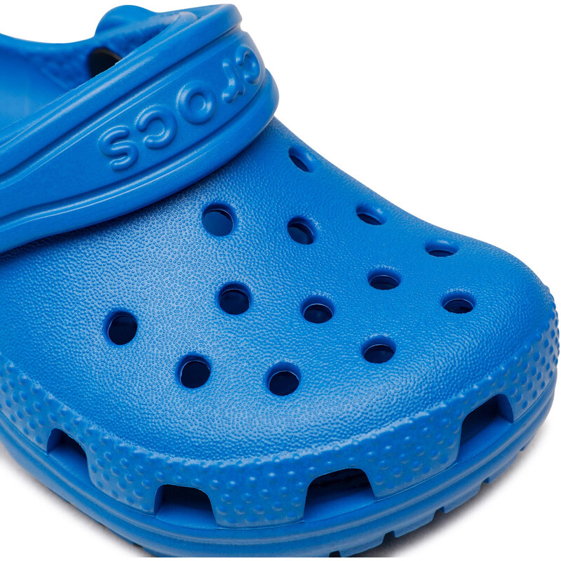 Nazouváky Crocs