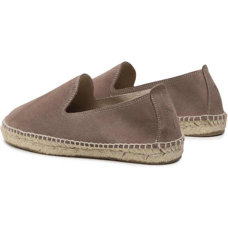 Espadrilky Manebi