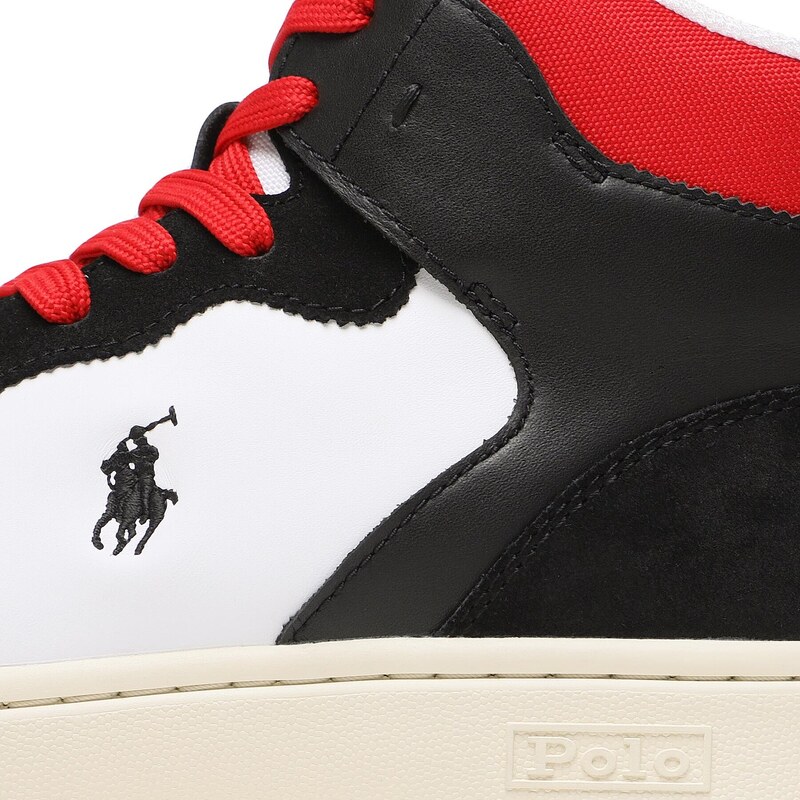 Sneakersy Polo Ralph Lauren